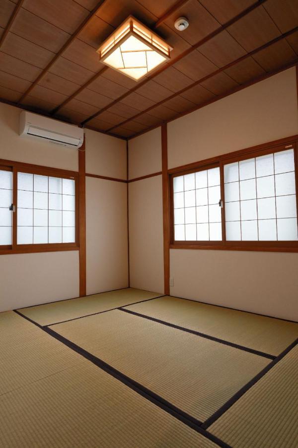Guesthouse Iwase 富山 外观 照片